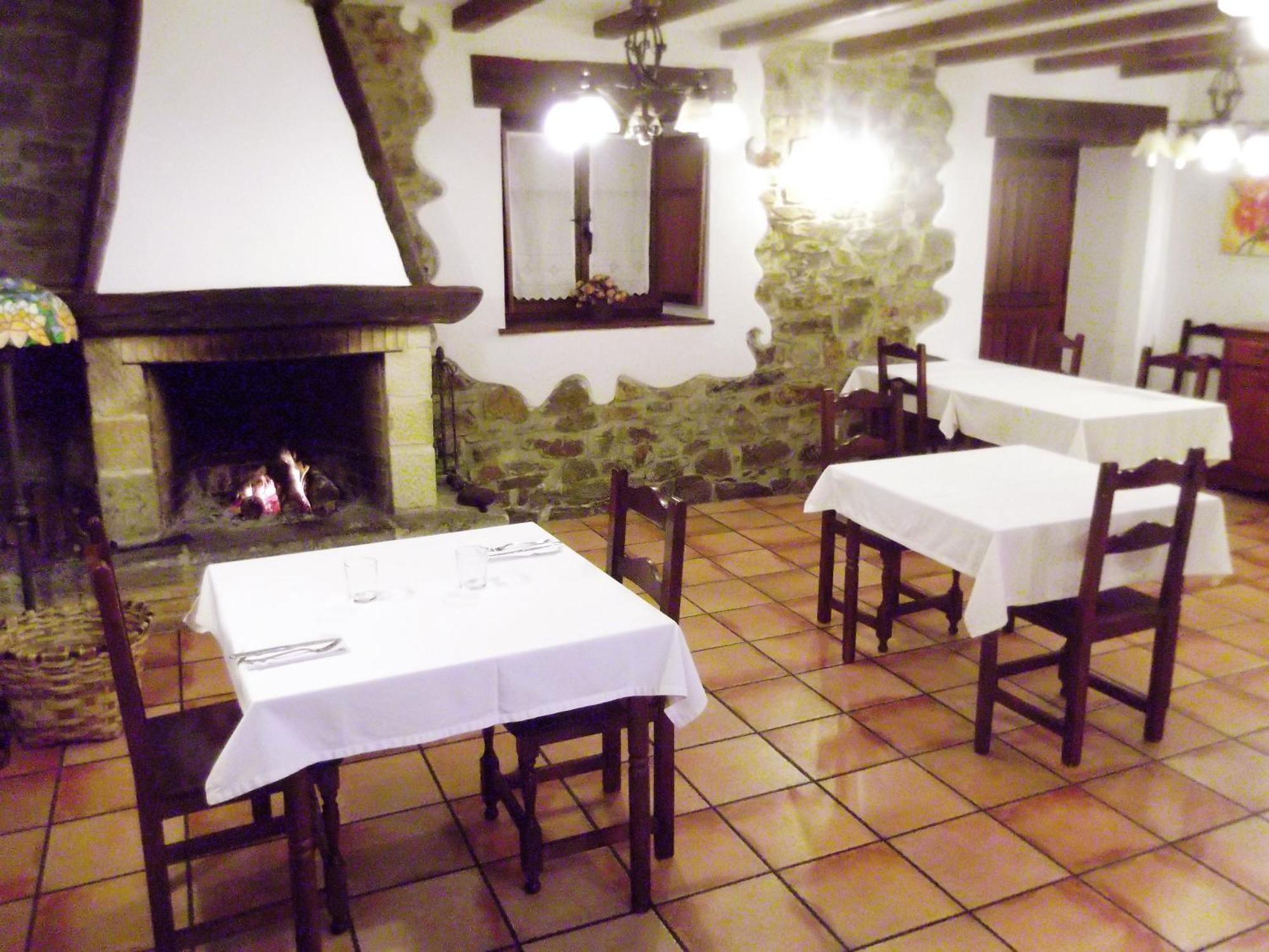 Casa Rural Madariaga Hotel Artea Exterior photo